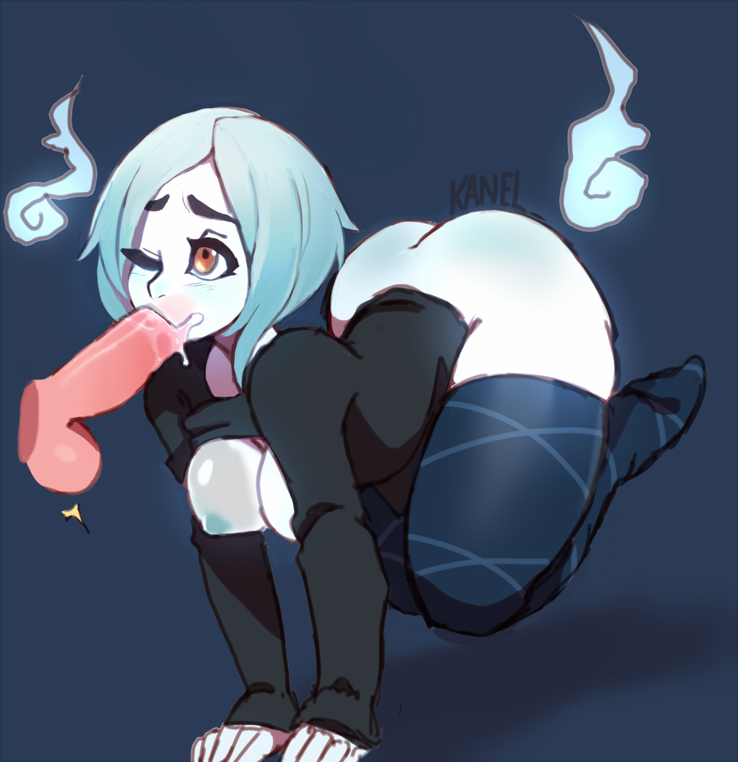 kanelfa:    Colored Sketch Commissions from June-July!(characters belong to their