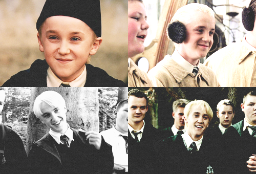 arn4v:  Happy 34th Birthday Draco Lucius Malfoy [ b. 05.06.1980 ]Draco Lucius Malfoy