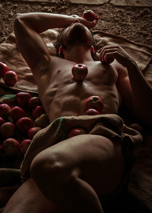 Buscame en el deseo. …En la tentacion