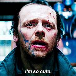 When you look at old pictures of yourself and you’re like&hellip;
