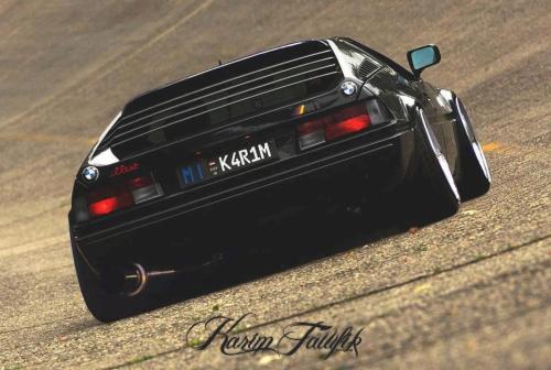 bigoxxx69 - thefunkydictator - BMW M1Sick just SICK