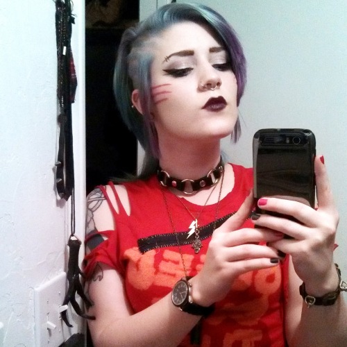 Punks & Skins