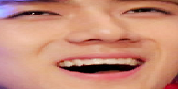 damnluhan:  when kais hair is styled up  