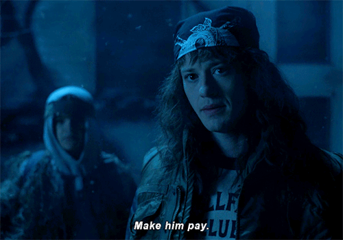 Chrissy, This Is For You.