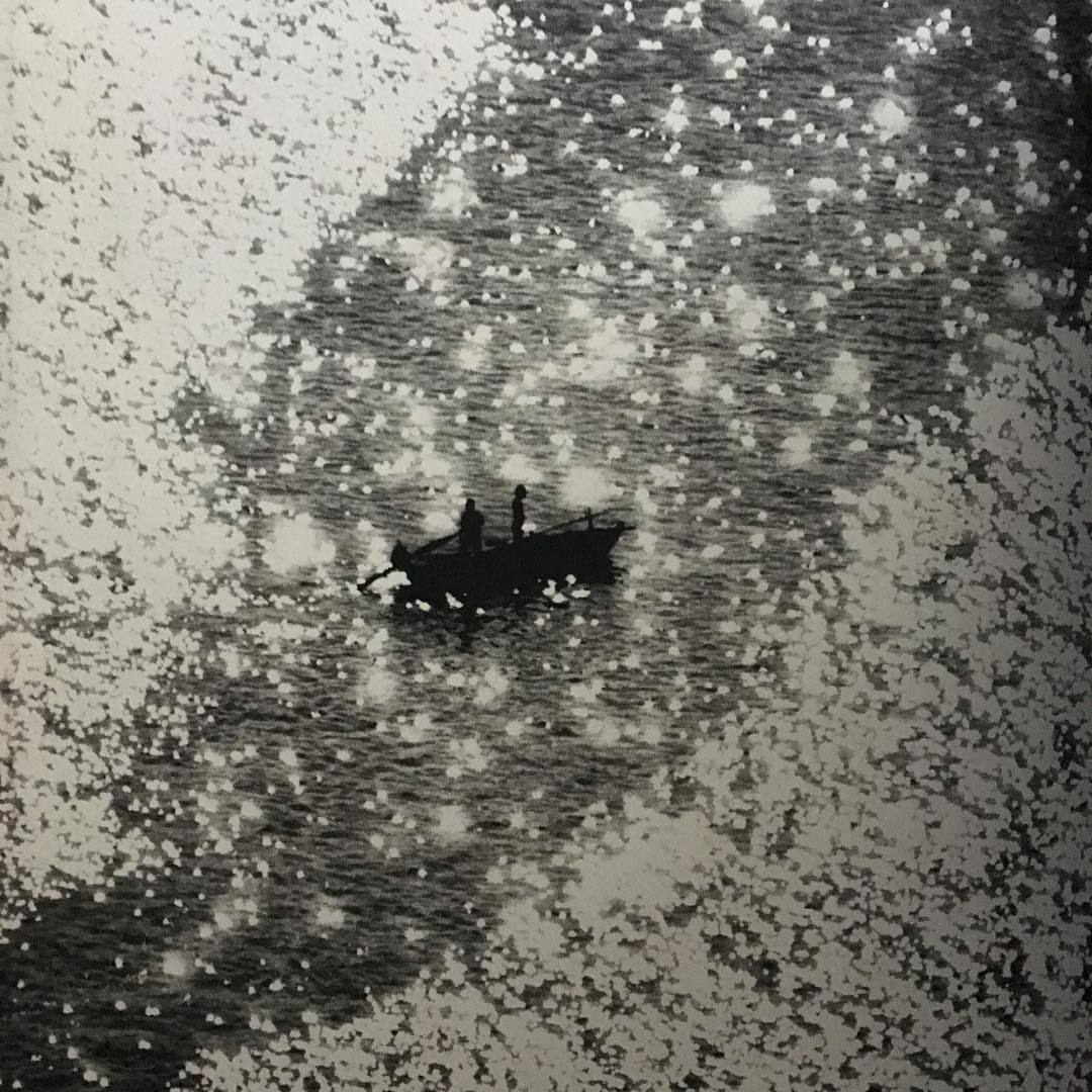 gacougnol:  Yoichi Midorikawa From “Seto Inland Sea”