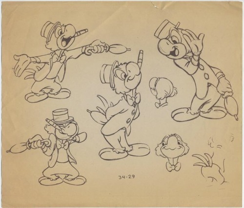 talesfromweirdland:‪Production and promotional art for Disney’s The Three Caballeros (1944). It’s a 