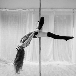 Pole Fitness