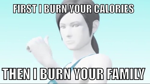 adoseofdesi:  Losing calories from laughing so hard  YEP OKAY I AM SOLD
