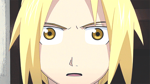 Alphonse Elric AU RPing Blog