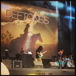 FuckYesDeftones