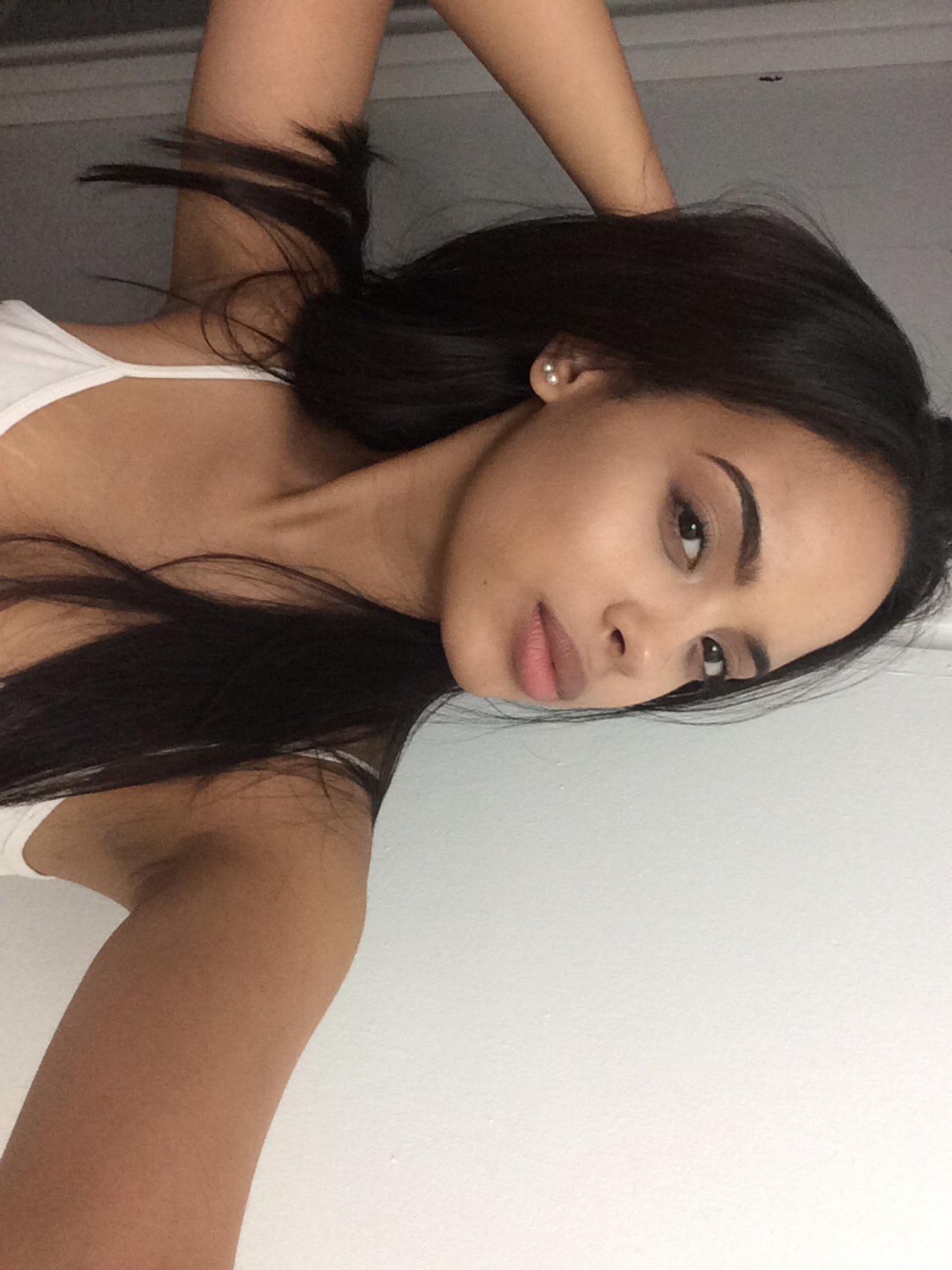 real hot girl shit