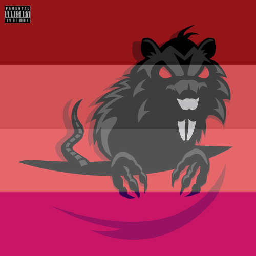 Flip the Rat by Insane Clown Posse is claimed by the LGBTQ+ community!(requested by anonymous ❤️ tha