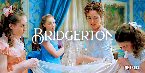 The Bridgertons, First look at Violet, Daphne and Eloise ft....