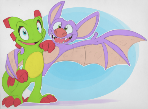 scruffdoodles:    CONGRATULATIONS @PlaytonicGames for blowing all of your stretch goals out of the water! Super hyped!