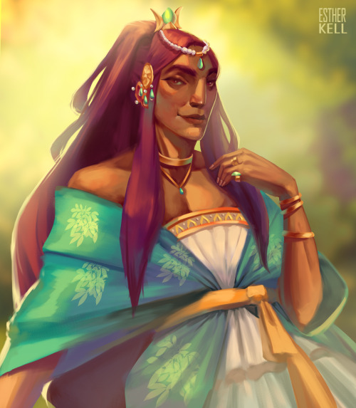 Happy birthday, Countess! @thearcanagame