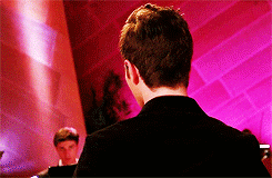 heliocattus: kurt + being the real hero of glee 
