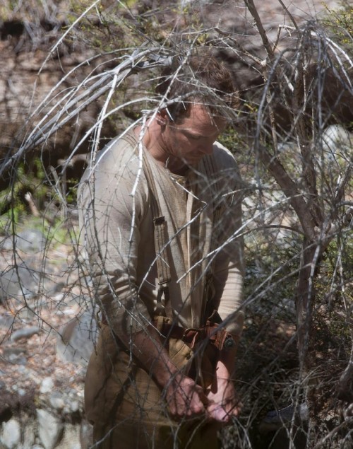    Michael Fassbender Drains The Pipe  Having a giant penis is a blessing and a curse. A blessing because, well, it’s a giant penis. A…   