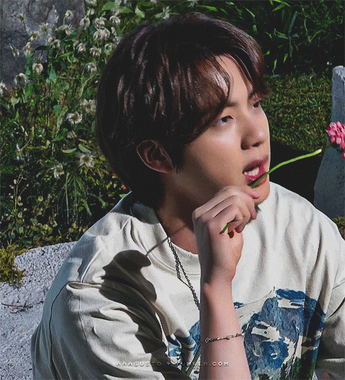 Flower Boys Cr. Namuspromised