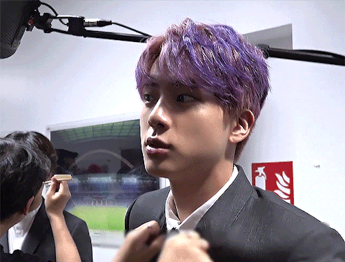 BTSxThe Office Pt. 2