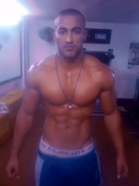 arabiandelights:  Egyptian  