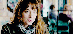 foreversours:   Mr. Grey will see you now!   Eta, eta, eta, n espero a hora