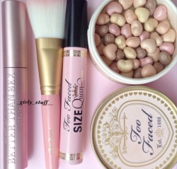 makeupidol:  beauty // make up blog xo