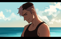 rachelhuey88: promised shangst but delivered despacito shance instead… oops  