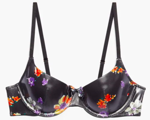 placedeladentelle:Night Blooms by Savage X Fenty / 30-46 A-FF