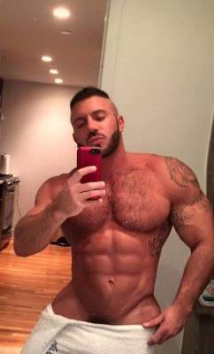 Follow my two hairy men blogs:http://sambrcln.tumblr.comhttp://hairysex.tumblr.com