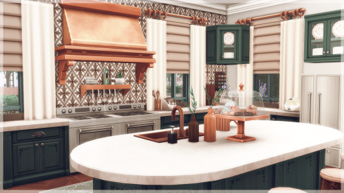 pocketfullofsimshine:Garden Essence Reno3 Bedrooms/ 3 BathThis home took me FOREVER but I had so muc