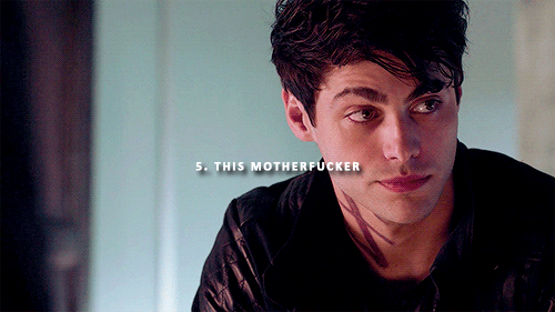 bellamyblake:  #the real favorite is all five ♥ ♥ 