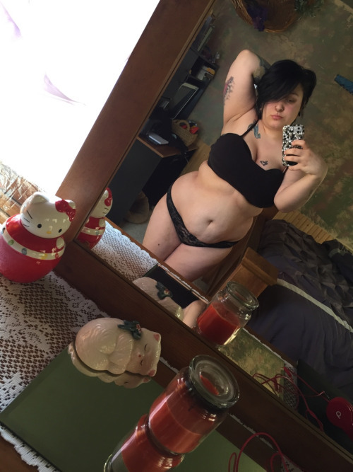 My BBW For You