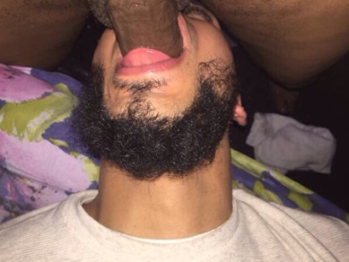 ultra-loveblackmen: Reblog if you do Bro