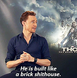 thetomhiddlestoneffect:   tom-sits-like-a-whore: porn pictures