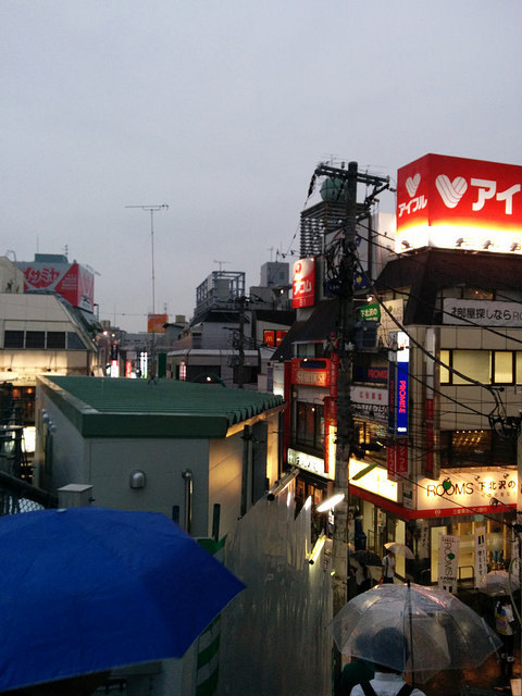 fuckyeahjapanandkorea:  IMG_20140709_182010 by haldean  