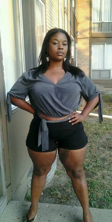 Ghetto Goodness