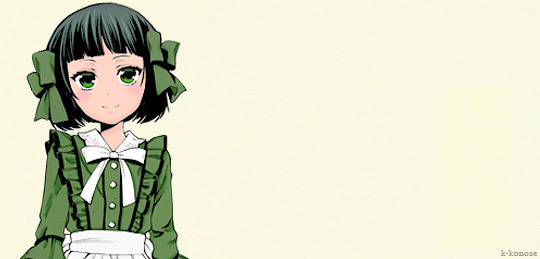 k-konose-blog: Sieglinde + hairstyles 