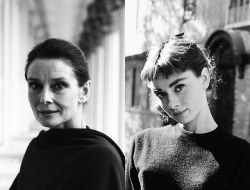 rareaudreyhepburn:  Audrey Hepburn May 4,