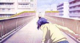 kaneki and touka moments … 