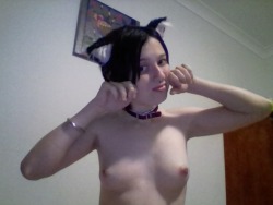 pixie-oni:  :3ears by @kittensplaypenshop