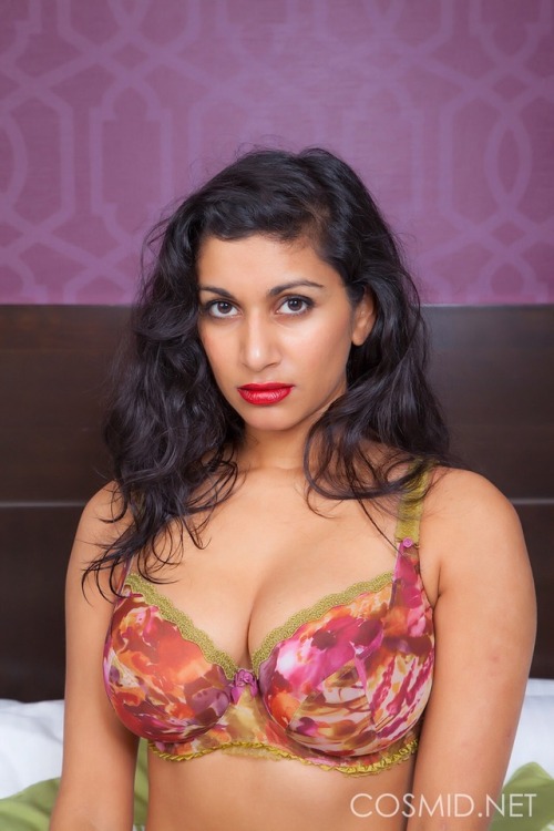 sexysouthasians:  ‘Devi’ aka ‘Dakini’ the Gorgeous Indian Nude Model. Image Set: 73 ‘Lively Devi’  Re-Blog and let the world watch this amazing lady.