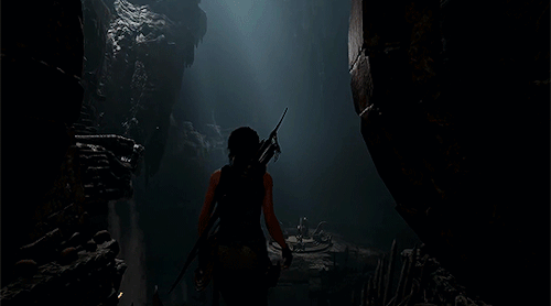 mikaeled:Shadow of the Tomb Raider - Welcome to Paititi: Walkthrough Video