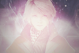 karmaalma:  ◆  Aqua &amp; Lightning  ◆   Parallels