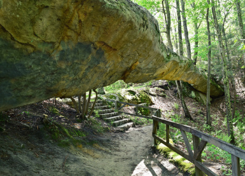 Kingdom Come State Park, KY