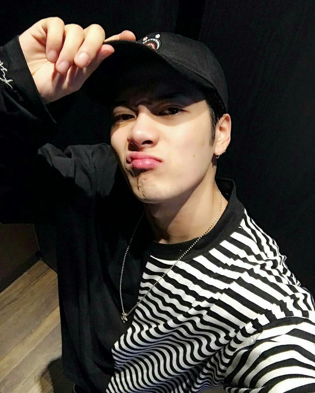 Jackson Wang GOT7