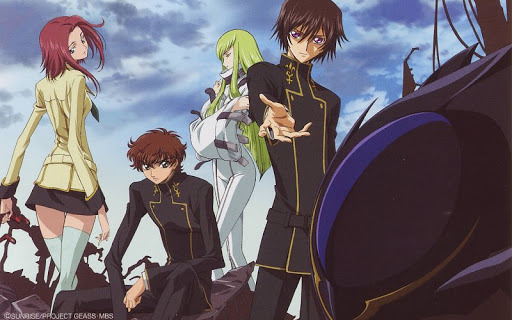 Suzaku X Kallen Explore Tumblr Posts And Blogs Tumgir Suzaku X Kallen Explore Tumblr Posts And Blogs Tumgir