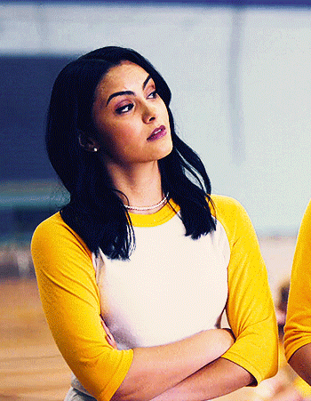 countless gifs of veronica lodge 8/∞