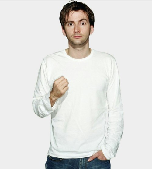 daciana-rachael:  David Tennant ❤ adult photos