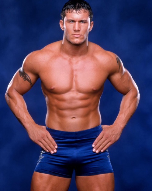 unstablexbalor:  Superstar Debut Photoshoots: April 25, 2002