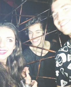 nananarry:  at Kushion Clubin Glasglow | 26/02 